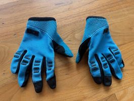 Kinder Mountainbike Handschuhe