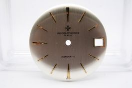 Vacheron Constantin Vintage Patrimony Automatic Dial