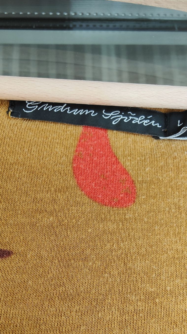 Gudrun Sjöden Vestiti: Gundrun Sjöden Kleid Gr. L – Usato da Hinwil venduto da her_2t5p 4