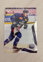 Hockey card NL series 1 André Heim Ambri-Piotta