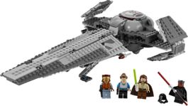 Lego Star Wars 7961