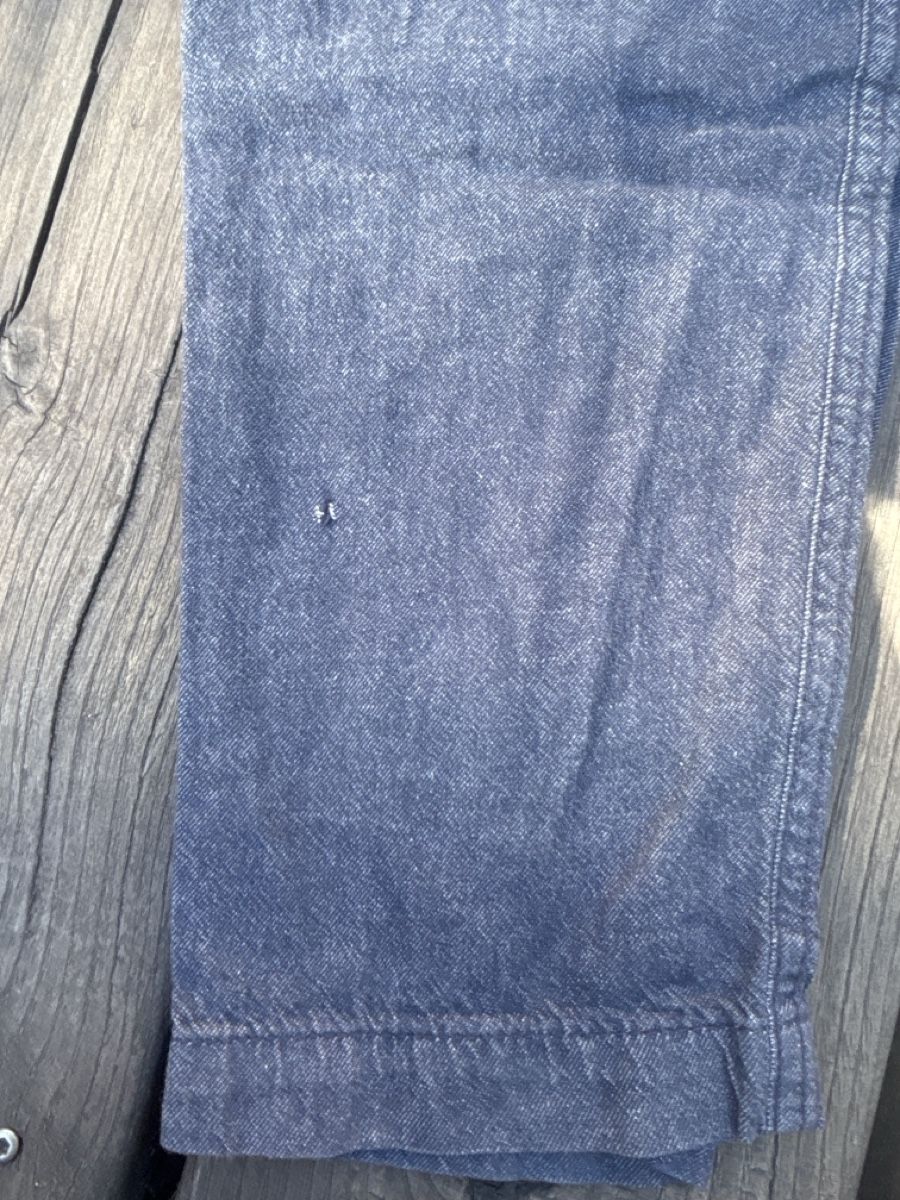 S.Oliver Pantaloni: Blaue Hose Grösse W29/L32  – Usato da Liestal venduto da jan_g2dj 2