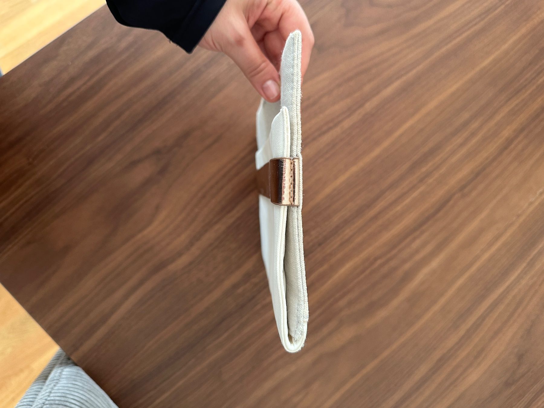 Calvin Klein Sacs femmes: Calvin Klein Clutch – D'occasion à Erlenbach ZH par dil_86ng 1