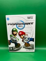 Mario Kart Wii (mehrsprachig) - Nintendo Wii