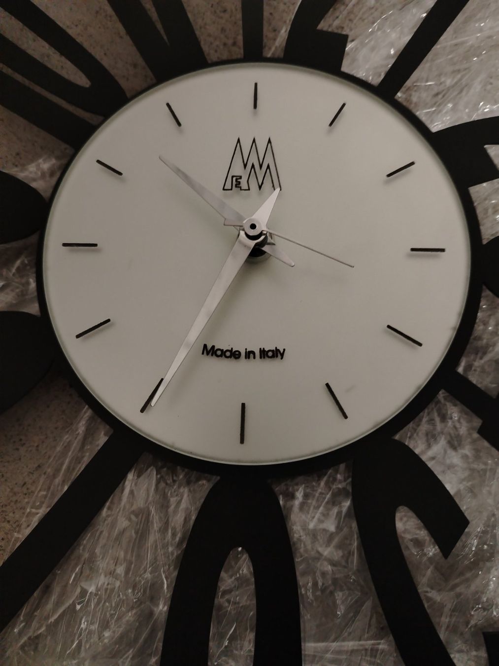 Montres: Wanduhr – D'occasion à Winterthur par mon_2yxl 1