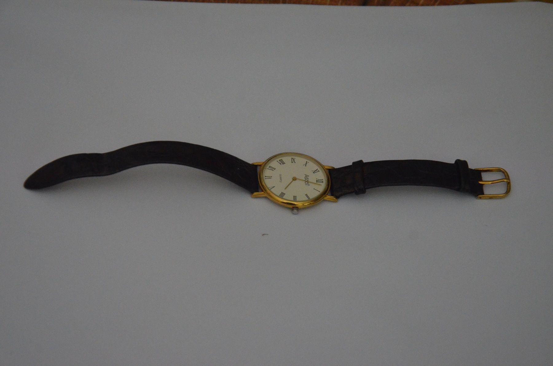 Orologi: UHR ASCOT – Usato da Chiasso venduto da Dolly015