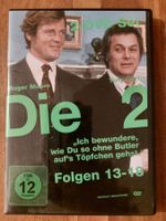DVD - Die 2 Curtis Moore / The Persuaders! / Folgen 13 - 18