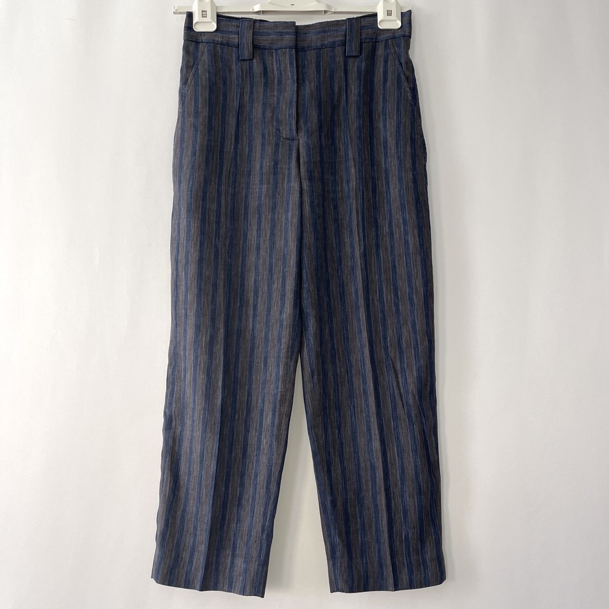 Acne Studios Pantaloni: ACNE STUDIOS Linen Pants – Nuovo (secondo la descrizione) da Freienbach venduto da Avviivva_Shop 1