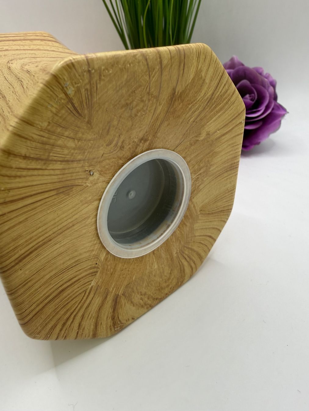 Articoli in legno: Gedenkurne aus Holz – Usato da Hünenberg venduto da nicolay27 2