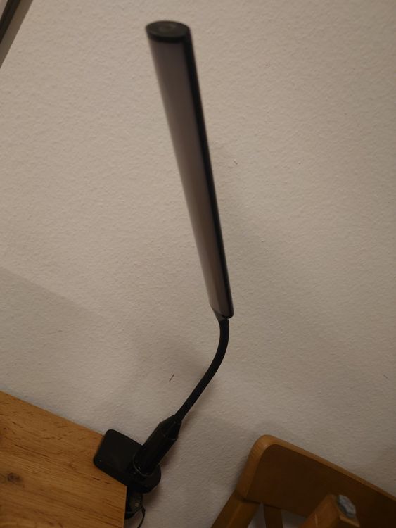 Gingko 3D-Lasergravur Kristallkugel Mit LED – Auf Nussbaumholz-Sockel, Touch-Steuerung, USB-C, In Geschenkbox