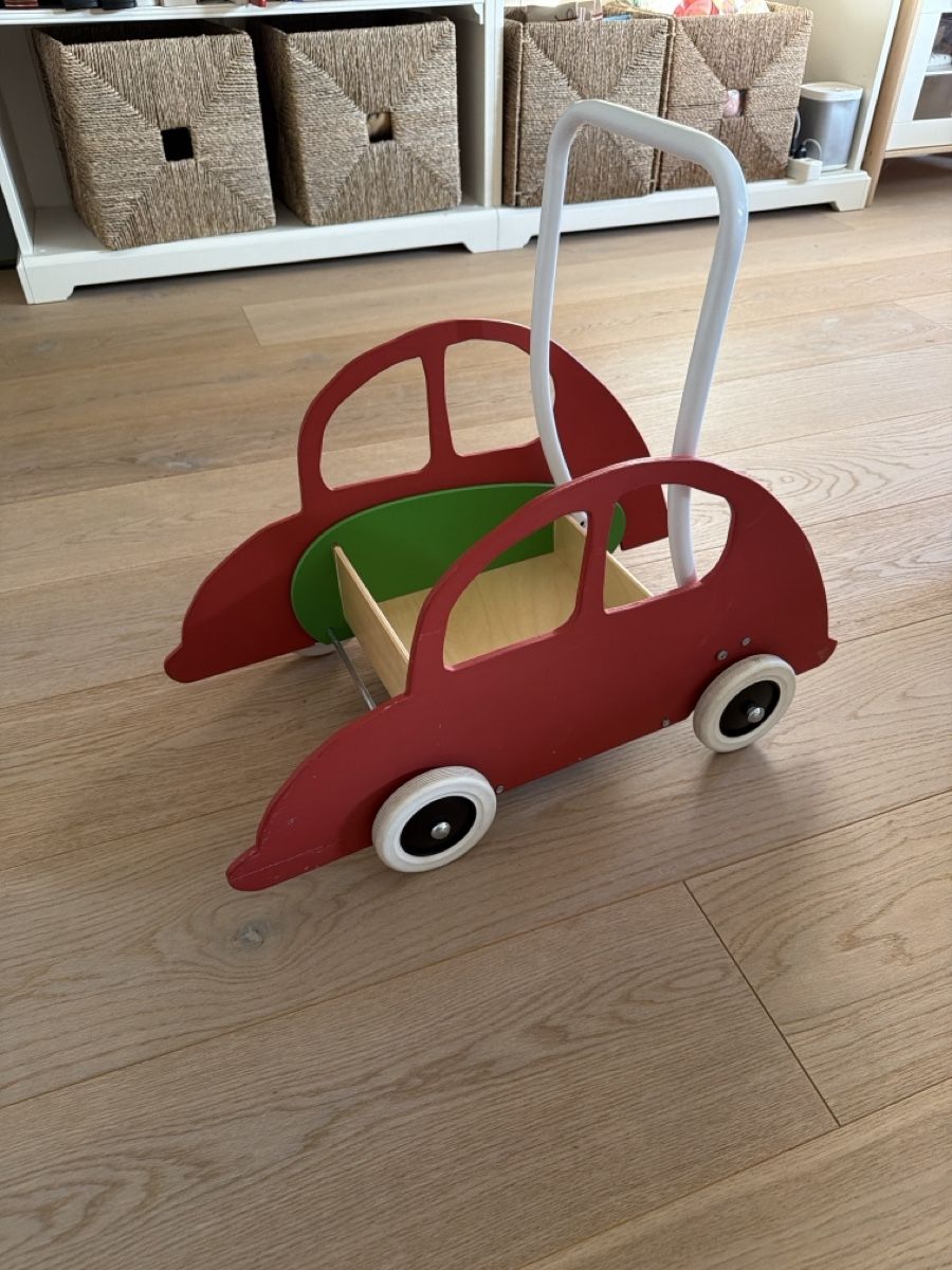 Veicoli per bambini: Laufwagen Auto  – Usato da Uitikon Waldegg venduto da cyr_658c