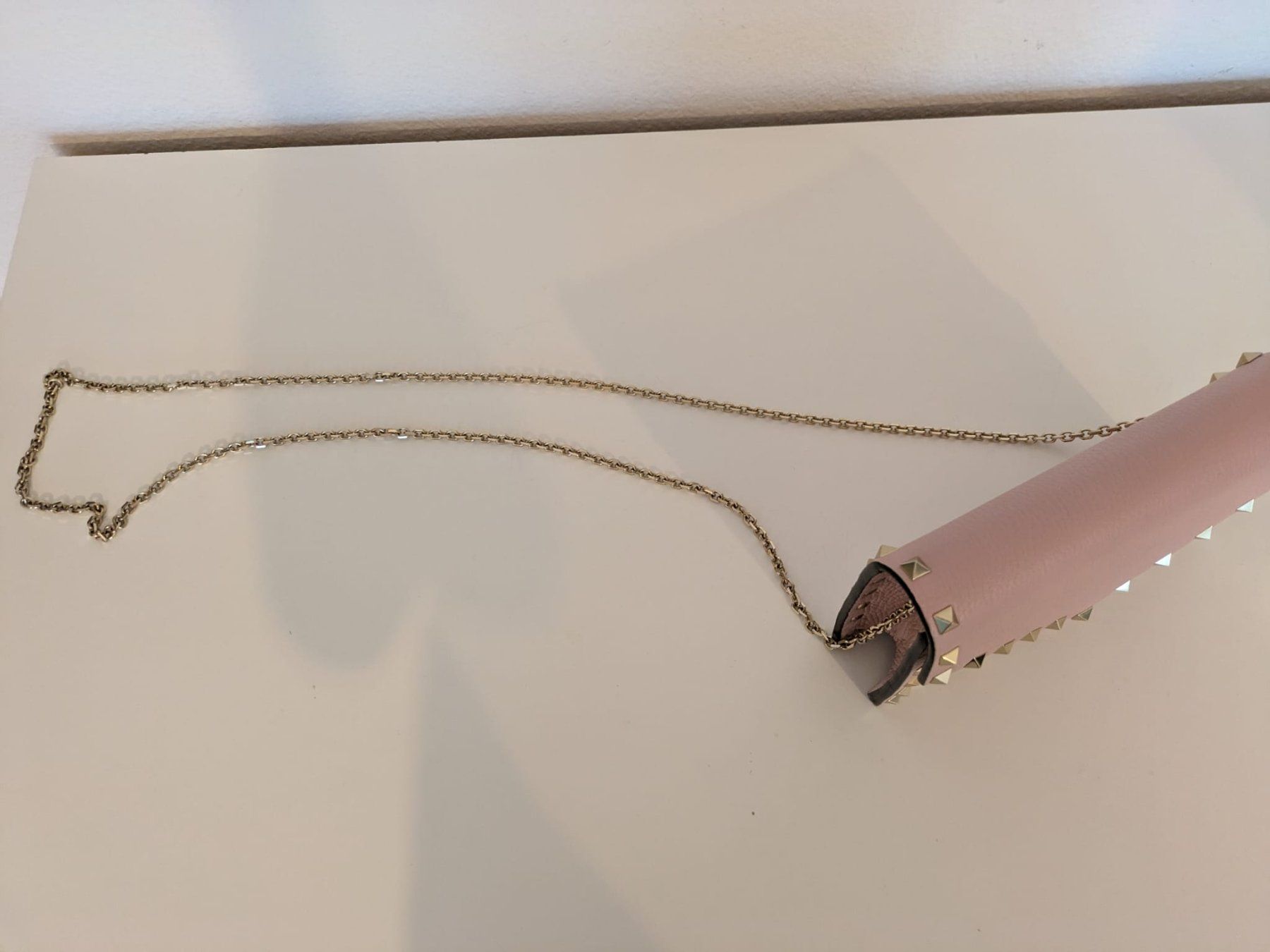 Valentino Borse da donna: Valentino Garavani Rockstud Tasche – Usato da Spreitenbach venduto da san_57k8 3
