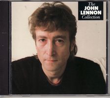 John Lennon – The John Lennon Collection