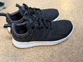 Adidas Schuhe Grösse 38