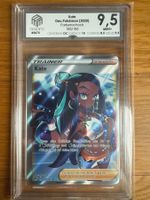 Kate 183/185 – MNG 9.5 – Full Art DE