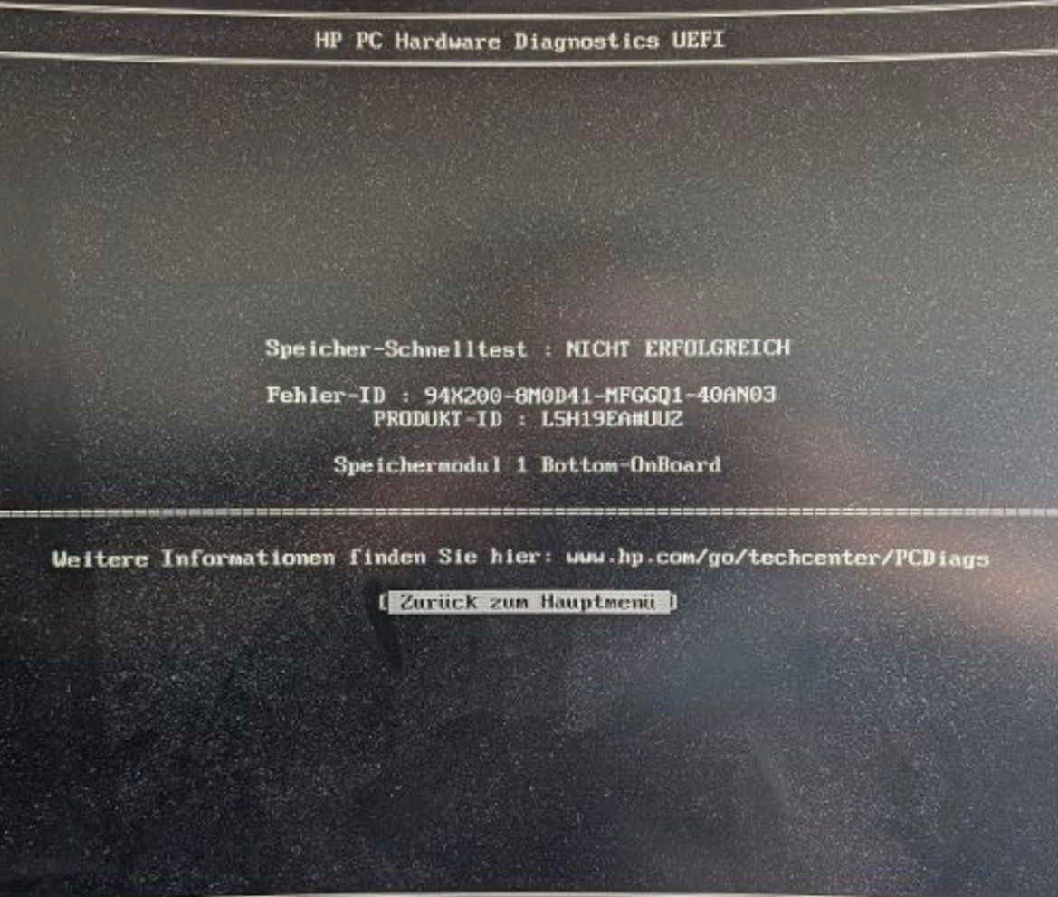 Hewlett Packard Tablet PC: HP Elite X2 1012 G1 Tablet – Difettoso da Root venduto da NaBr76 7