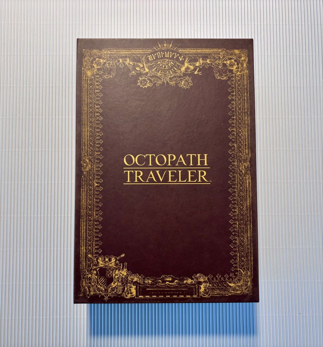 Giochi: Octopath Traveler Compendium Edition Switch - Neuwertig! – Nuovo (secondo la descrizione) da Kehrsatz venduto da Sash17 2