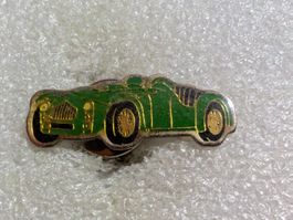 Ansteckpin 214: Auto