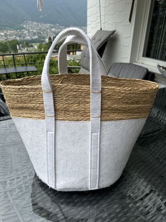 Tasche -Korb (XL)
