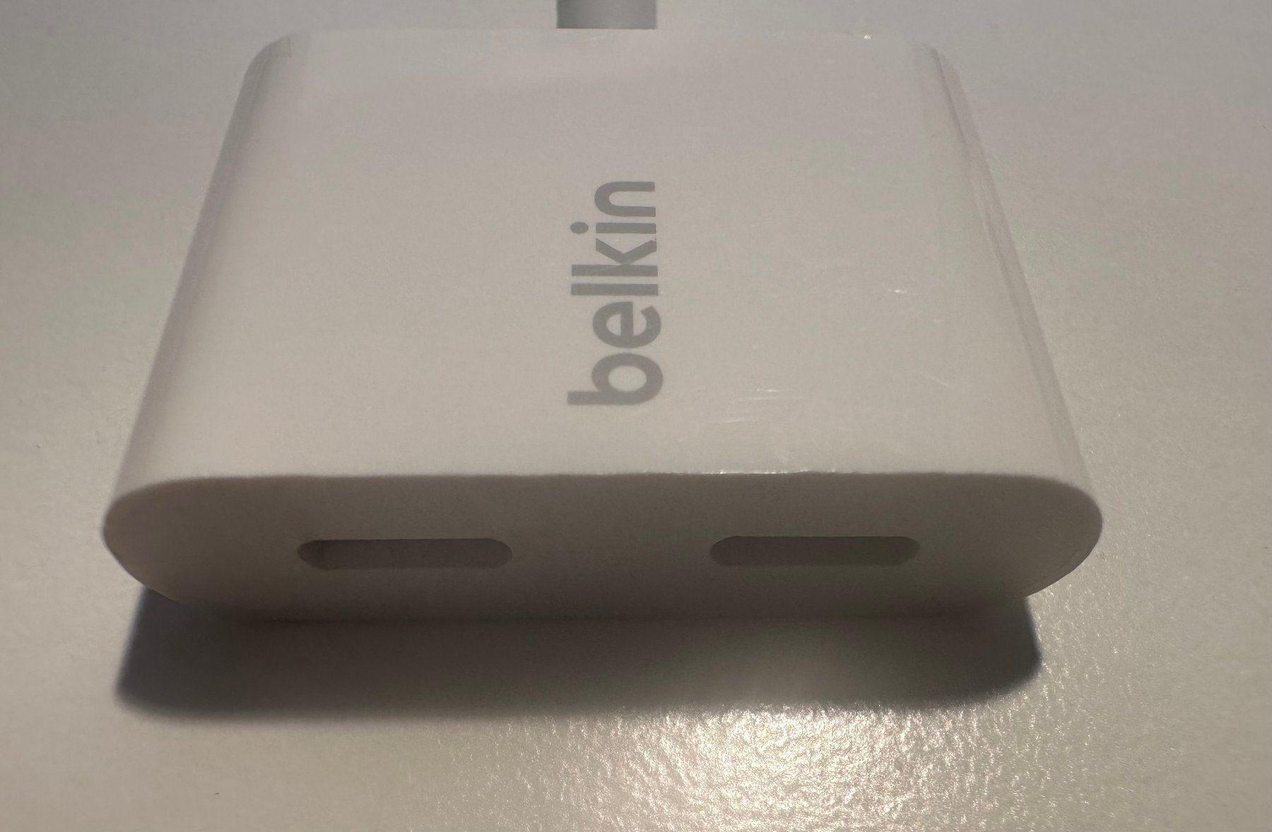 Belkin Laufwerke & Adapter: Belkin Rockstar Lightning Audio + Charge Adapter – Gebraucht aus Winterthur von nelead 2