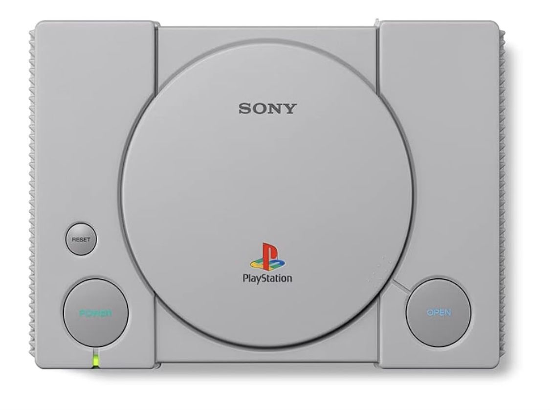 Sony Console: Sony PlayStation Classic – Nuovo (secondo la descrizione) da Kaiseraugst venduto da Stealth-Viper 1
