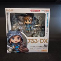 Good Smile Company Legend Of Zelda Nendoroid