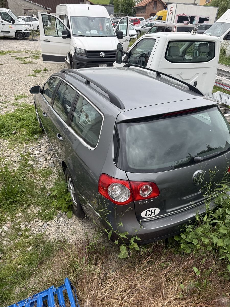VW Automobili: Vw passat 2.0TDI – Difettoso da Marly venduto da lab_665j 2