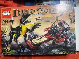 Lego 7295 Dino 2010
