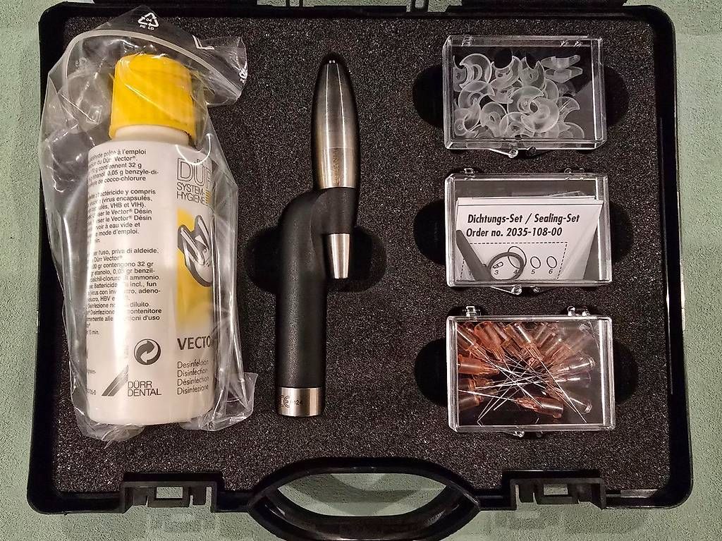 Topcase: RHINSendo – Nuovo e nell'imballaggio originale da Pfeffingen venduto da rov_9frp 1