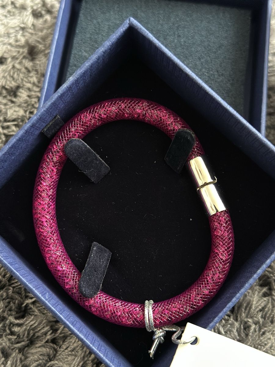 Swarovski Bracciali & Braccialetti: Swarovski Armband – Nuovo (secondo la descrizione) da Wallenwil venduto da roberta.gr 2