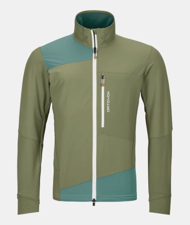 ORTOVOX PALA LIGHT JACKET - Men M