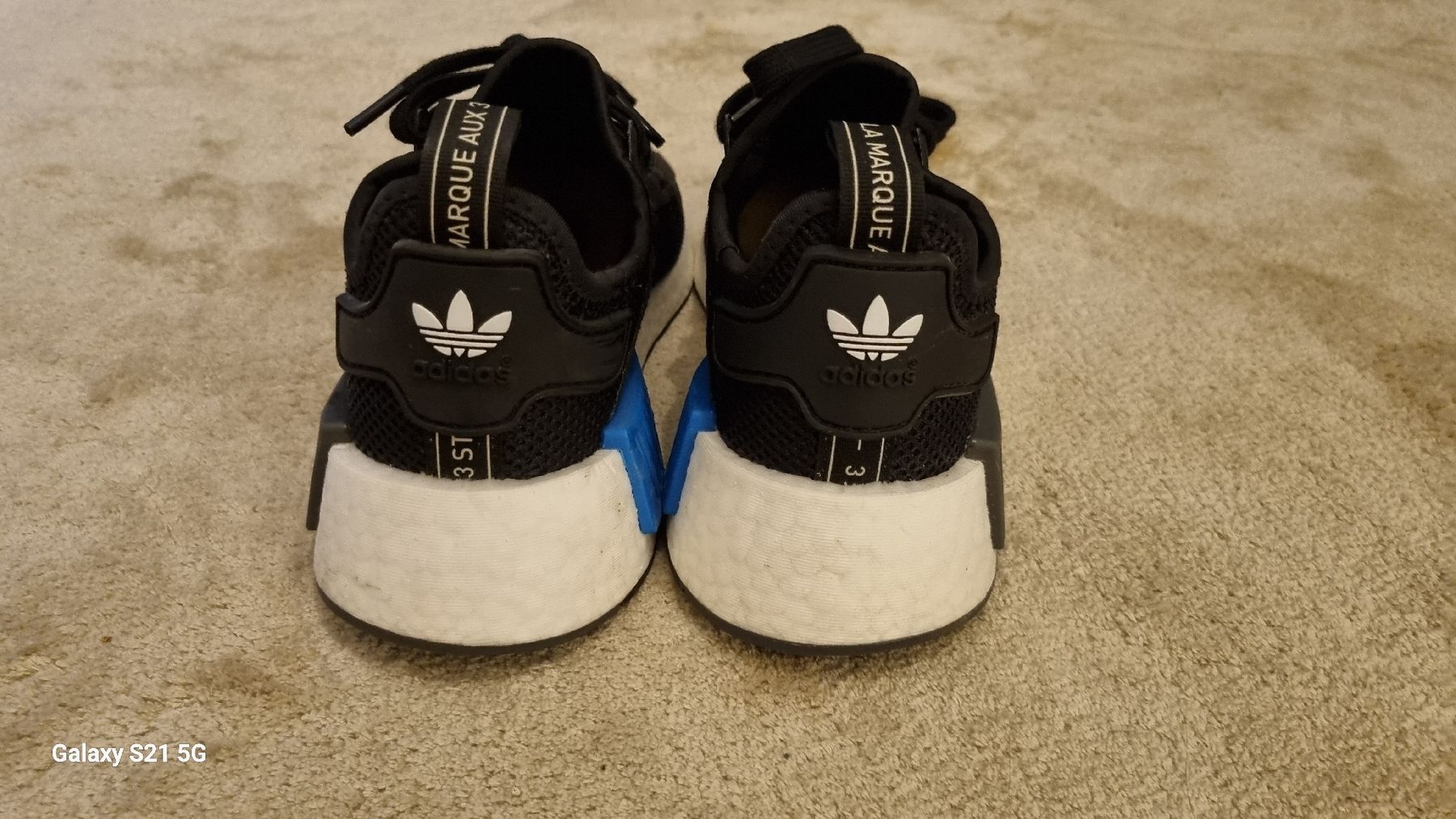 Adidas Damenschuhe: Adidas NMD – Neu (gemäss Beschreibung) aus St. Gallen von Naomi290485 3