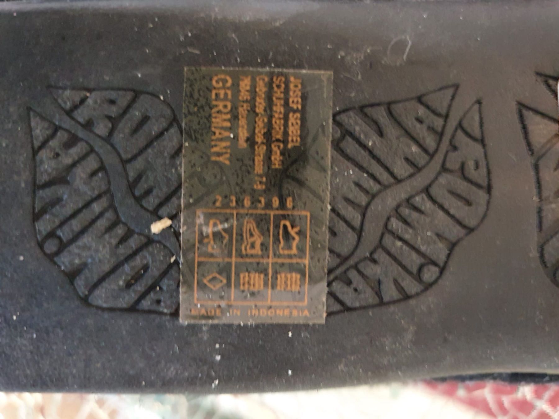 Damenschuhe: Romika Gr. 40 – Neu und originalverpackt aus Luzern von Reni025 9