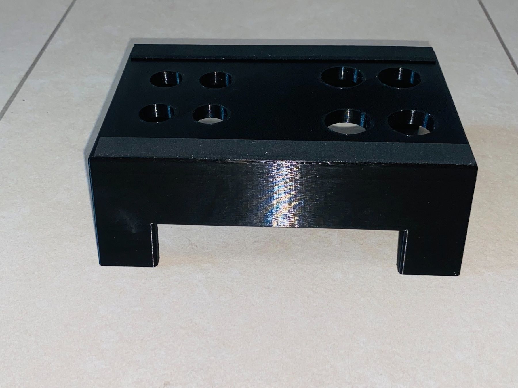RC Modellbau: SUPPORT VOITURE 1/8 - 1/10 – Neu (gemäss Beschreibung) aus Yverdon-les-Bains von Fijo-rc 3