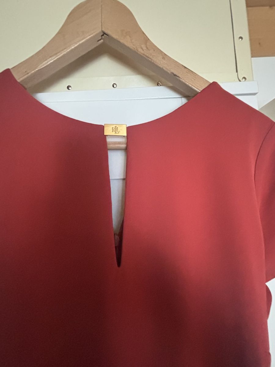 Ralph Lauren Robes: Ralph Lauren dress – Neuf (Voir description) à Cham par helike 3