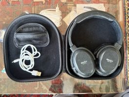Casque audio Lindy BNX-60 probablement défectueux 