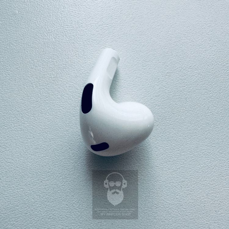 Original Apple AirPods 3 Gen. Linker A2564 Einzeln AirPod 5