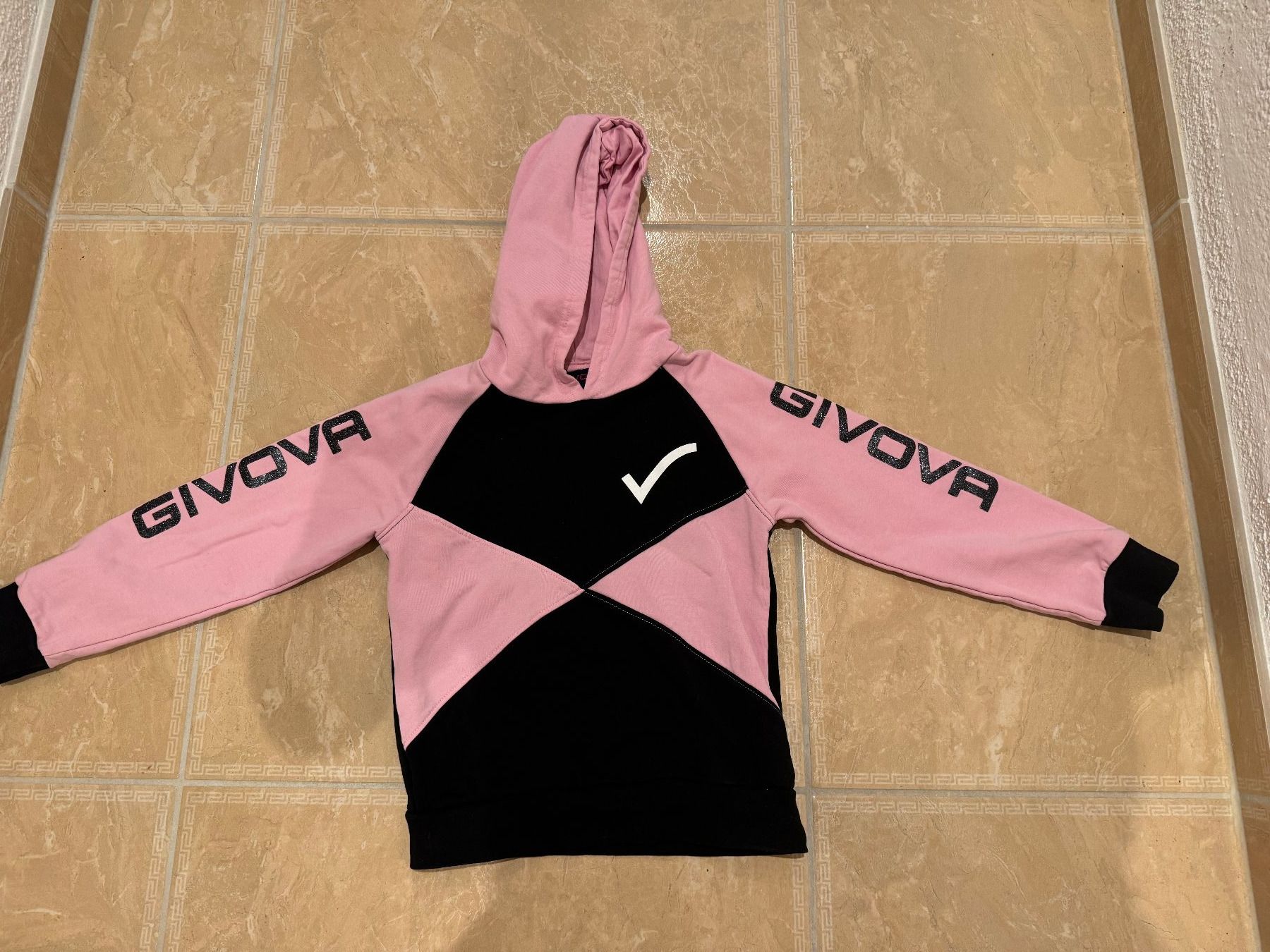 Maglioni & Felpe: Givova cooler Pulli, 6J 116 – Usato da Klingnau venduto da Markus14