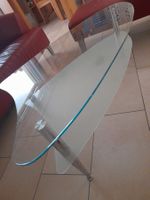 Glas Salontischchen