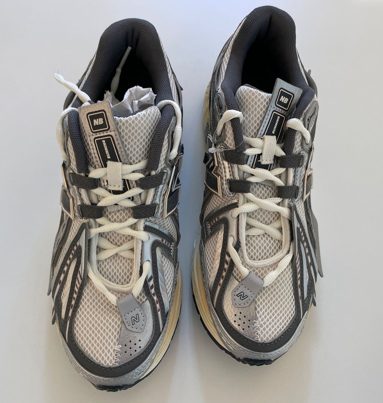 New Balance Herrenschuhe: New Balance / NEU / Gr. 39.5 – Neu (gemäss Beschreibung) aus Silvaplana von Lotzis 1