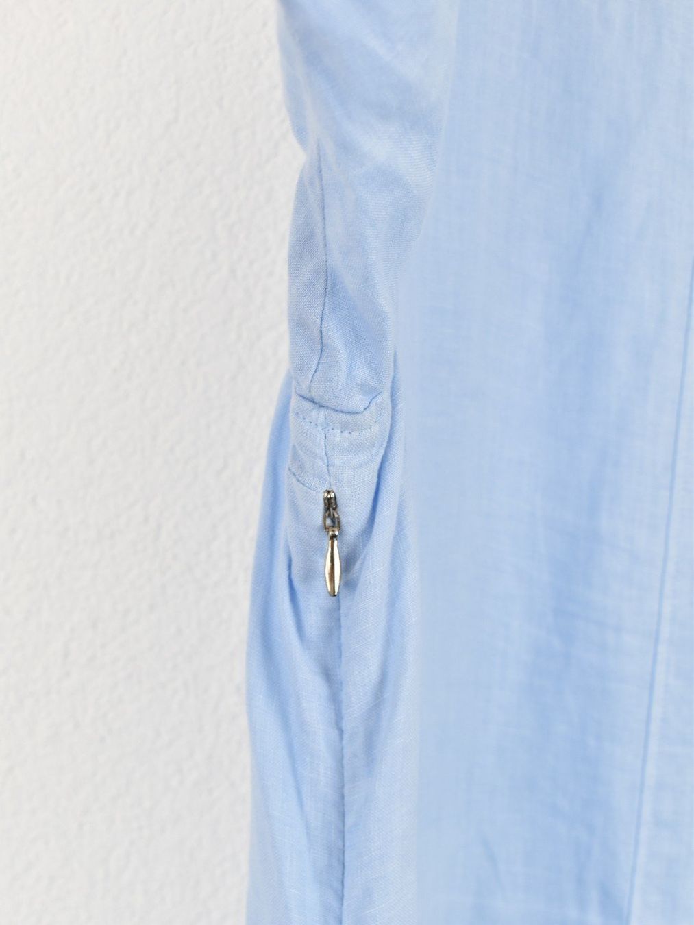Rosso35 Kleider: Rosso35 Leinenkleid, Gr.42 – Gebraucht aus Nürensdorf von 2ND_STORY 4