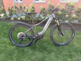 E-Mountainbike Liv Vall-E+ Damen Grösse S gebraucht