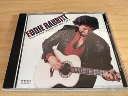 Eddie Rabbitt - The Best Year Of My Life