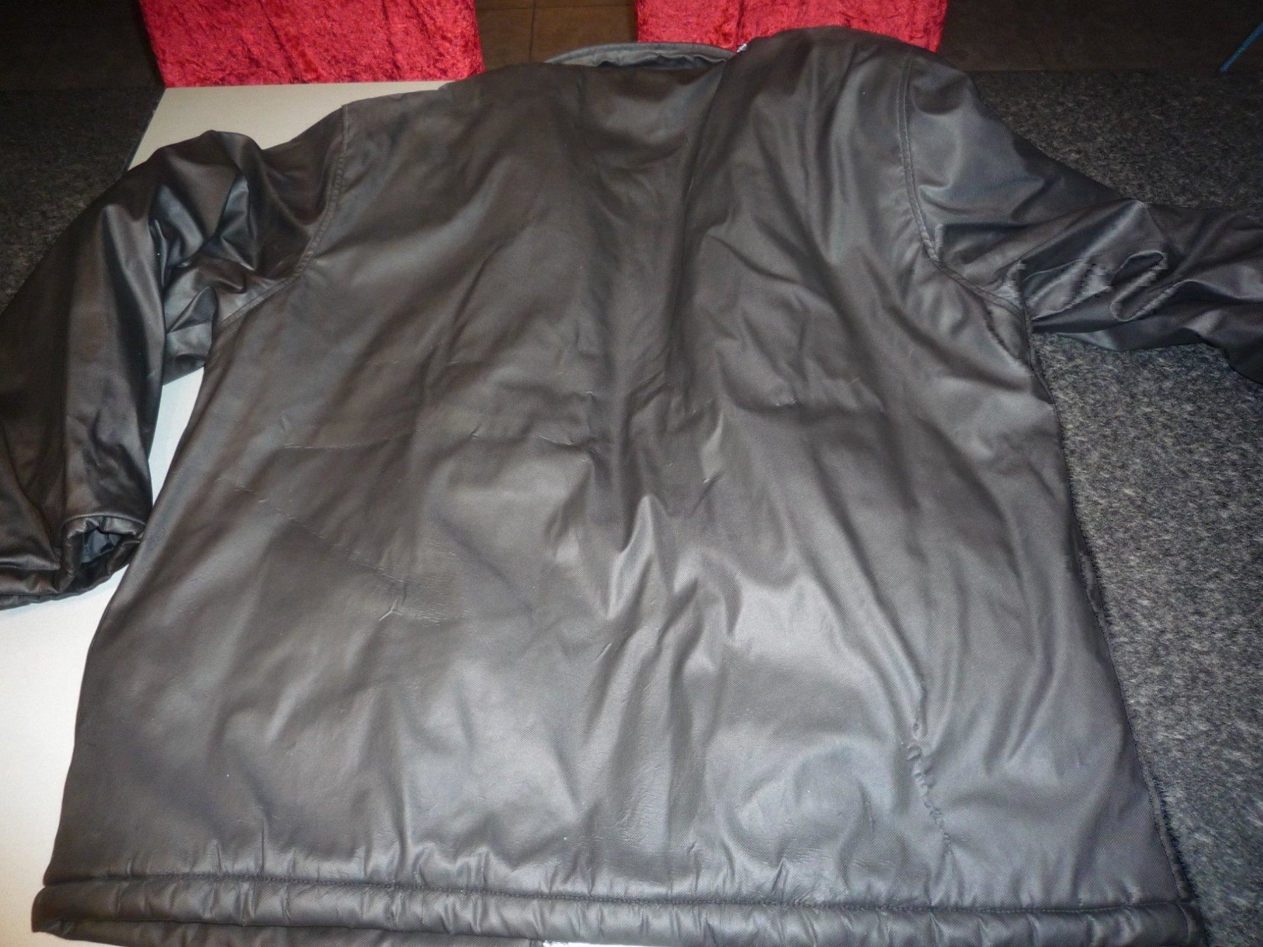 Giacche: WARME HERRENJACKE – Usato da Andwil SG venduto da schmei 2