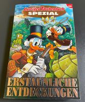LTB Spezial Nr. 66 - Erstaunliche Entdeckungen
