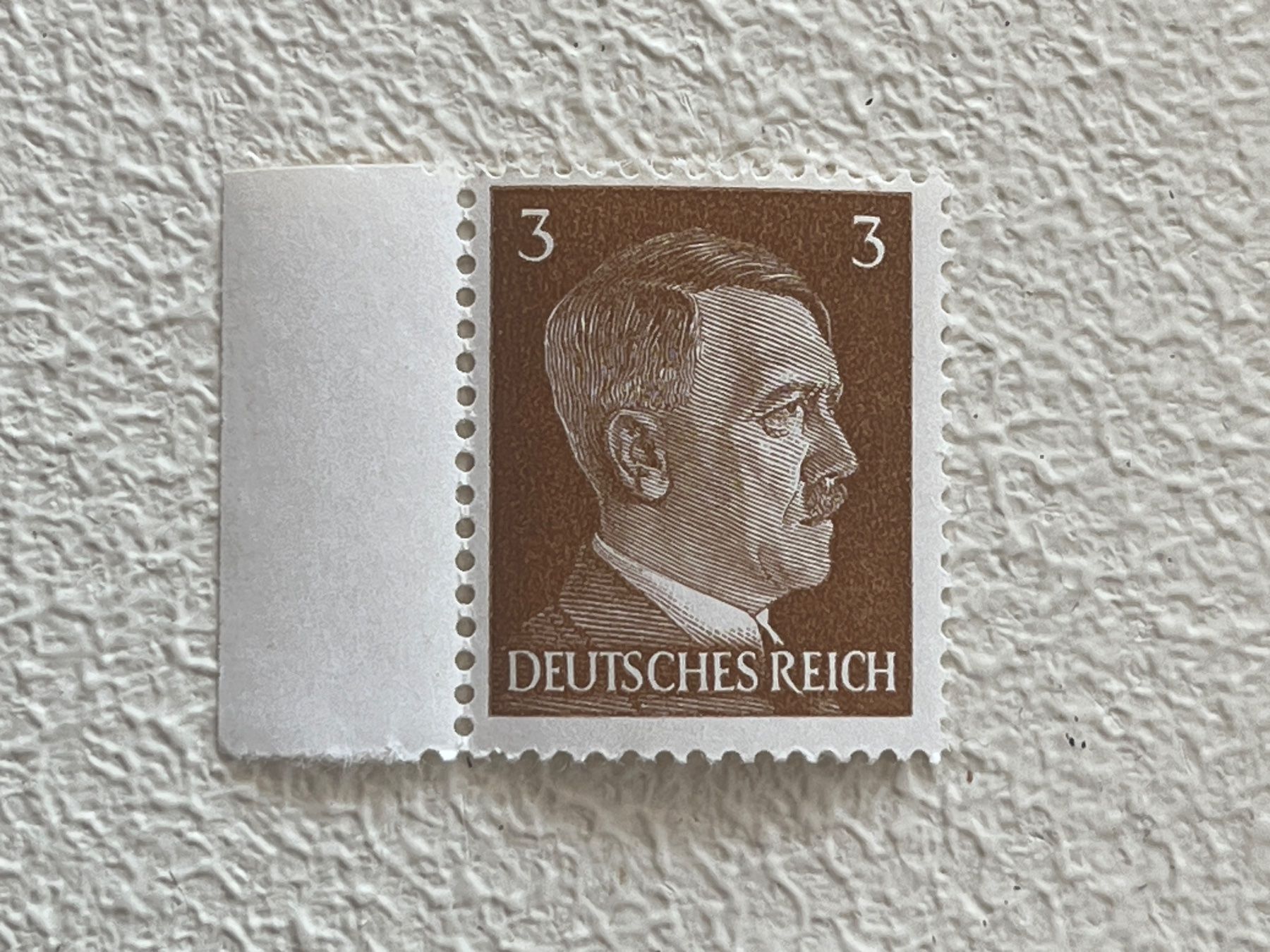 Tutti i francobolli: DR - Deutsche Reich Briefmarke – Usato da Chiasso venduto da AzenYa