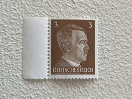 DR - Deutsche Reich Briefmarke