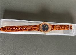 Swatch 1991 ungetragen 