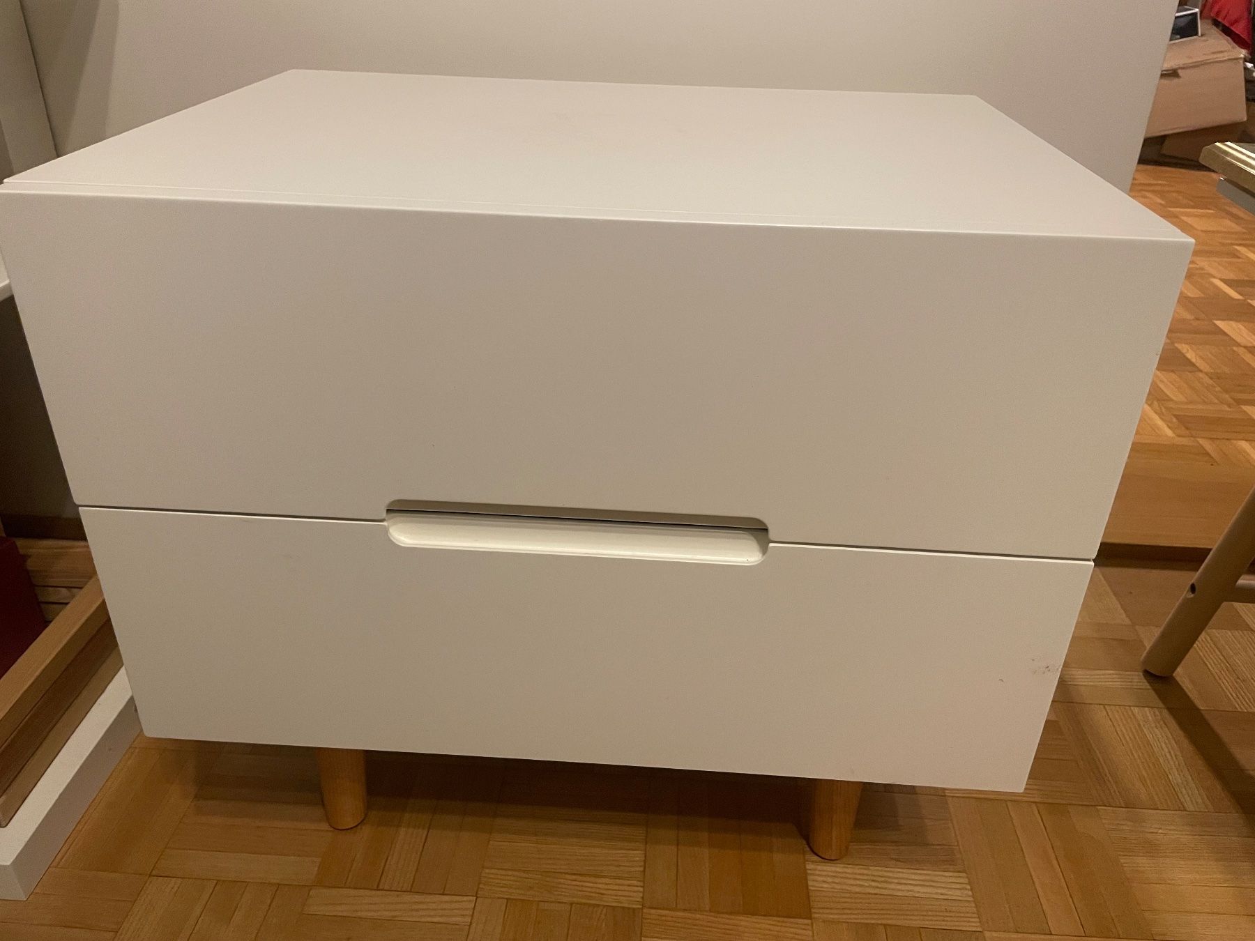Nachttische: Nachtschrank – Gebraucht aus Zürich von vilson1110002 4