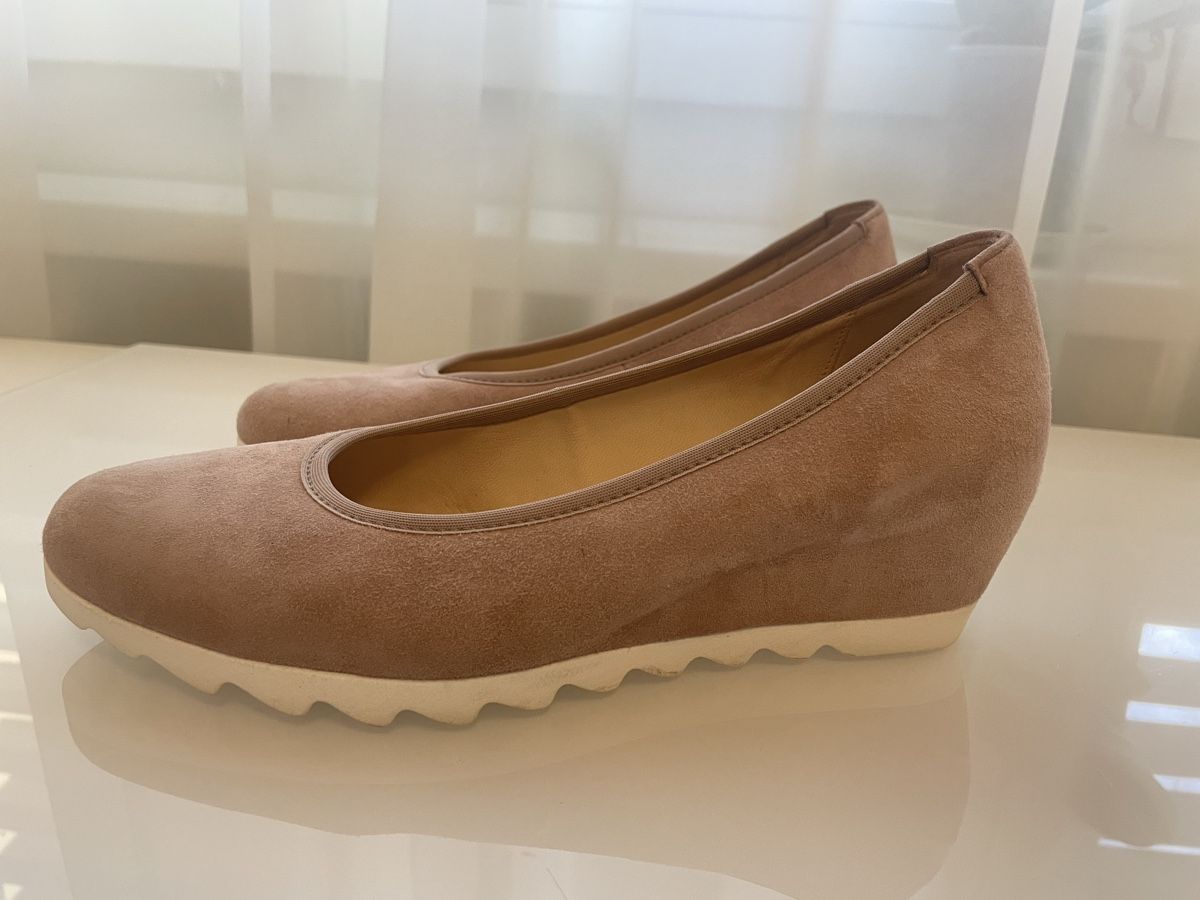 Gabor Scarpe da donna: Schuhe – Nuovo (secondo la descrizione) da Immensee venduto da ole_j97w 1